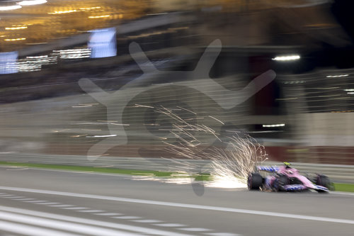 F1 Grand Prix of Bahrain