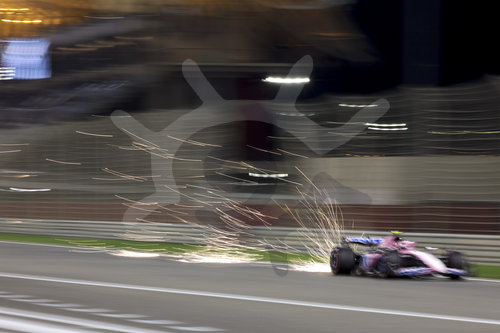 F1 Grand Prix of Bahrain