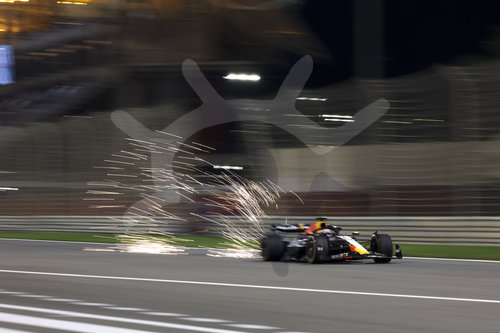 F1 Grand Prix of Bahrain