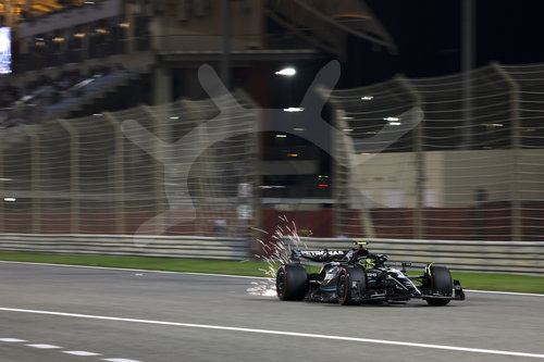 F1 Grand Prix of Bahrain