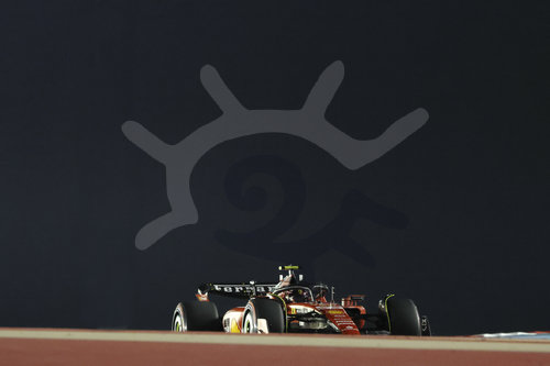F1 Grand Prix of Bahrain