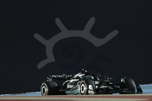 F1 Grand Prix of Bahrain
