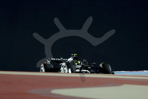 F1 Grand Prix of Bahrain