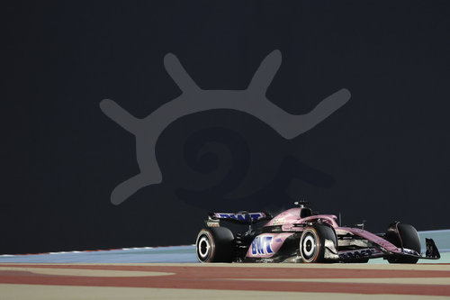 F1 Grand Prix of Bahrain