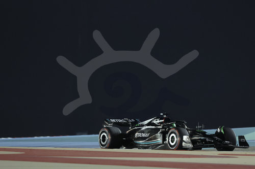 F1 Grand Prix of Bahrain
