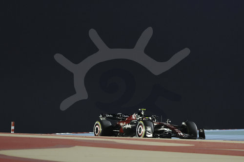 F1 Grand Prix of Bahrain