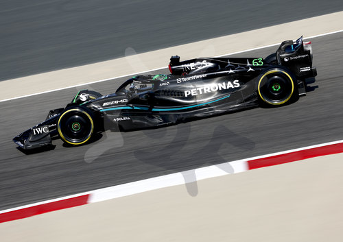 F1 Grand Prix of Bahrain