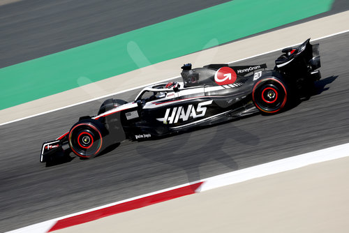 F1 Grand Prix of Bahrain