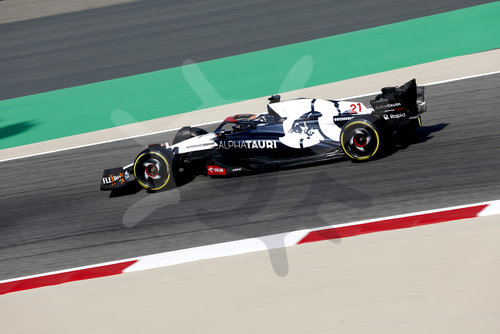 F1 Grand Prix of Bahrain