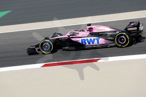 F1 Grand Prix of Bahrain