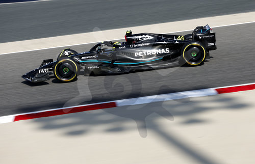 F1 Grand Prix of Bahrain
