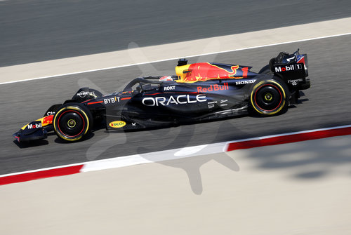 F1 Grand Prix of Bahrain