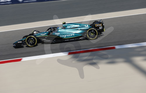 F1 Grand Prix of Bahrain