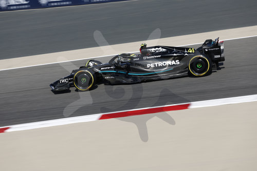 F1 Grand Prix of Bahrain