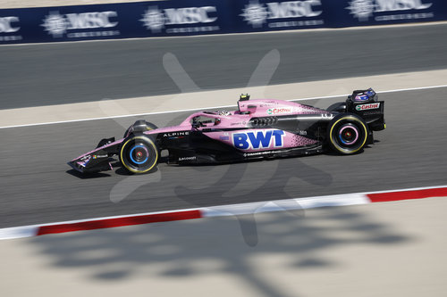 F1 Grand Prix of Bahrain