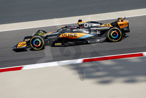 F1 Grand Prix of Bahrain