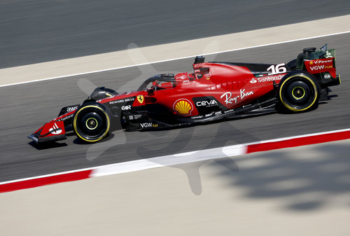 F1 Grand Prix of Bahrain