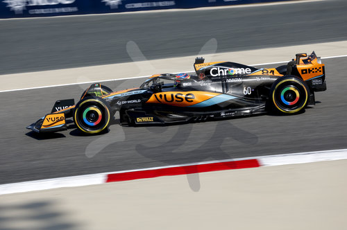 F1 Grand Prix of Bahrain