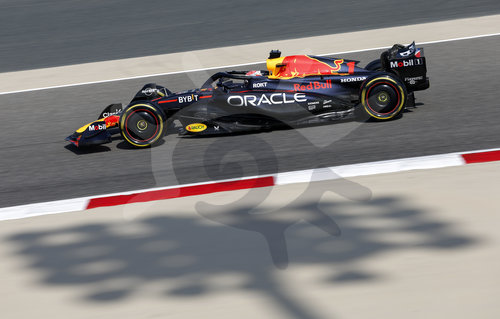 F1 Grand Prix of Bahrain