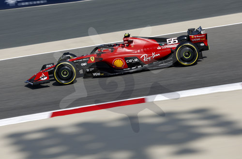 F1 Grand Prix of Bahrain