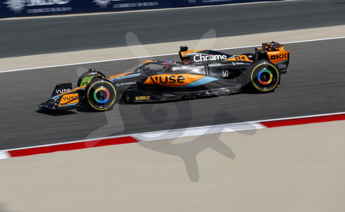 F1 Grand Prix of Bahrain