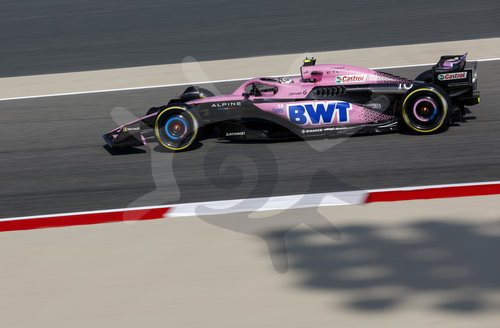 F1 Grand Prix of Bahrain