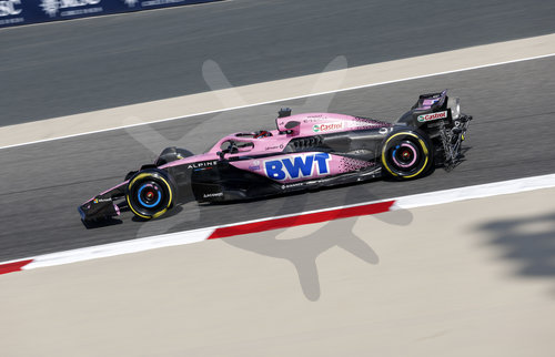 F1 Grand Prix of Bahrain