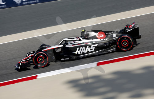 F1 Grand Prix of Bahrain