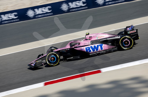 F1 Grand Prix of Bahrain