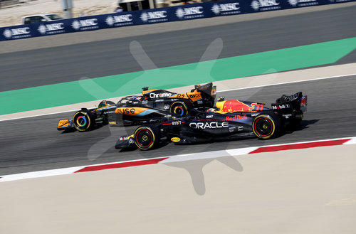 F1 Grand Prix of Bahrain