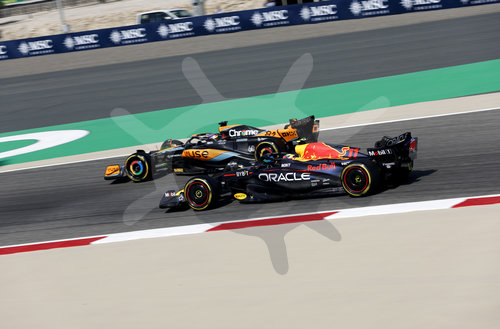 F1 Grand Prix of Bahrain