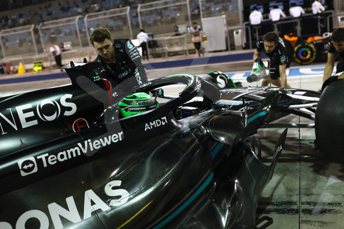 F1 Grand Prix of Bahrain