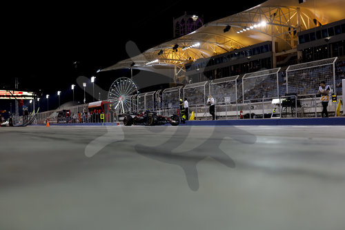 F1 Grand Prix of Bahrain