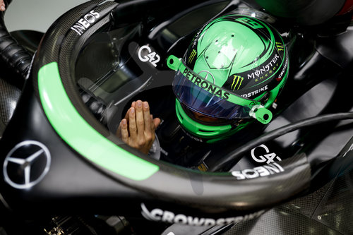 F1 Grand Prix of Bahrain