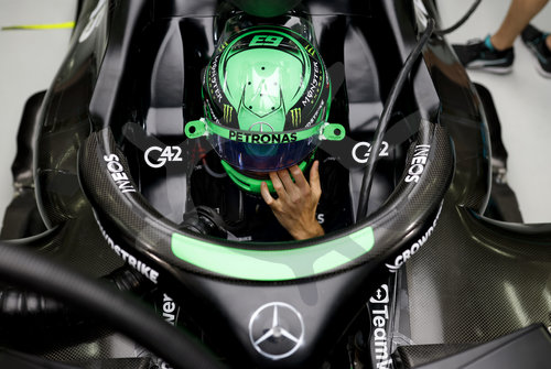 F1 Grand Prix of Bahrain