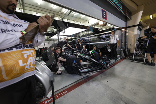 F1 Grand Prix of Bahrain