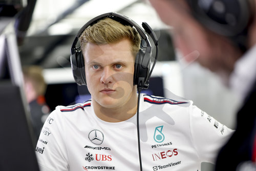 F1 Grand Prix of Bahrain