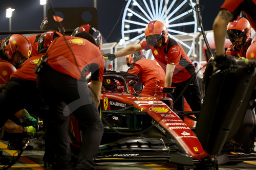 F1 Grand Prix of Bahrain