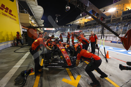 F1 Grand Prix of Bahrain
