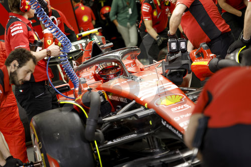 F1 Grand Prix of Bahrain