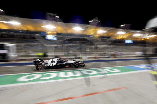 F1 Grand Prix of Bahrain