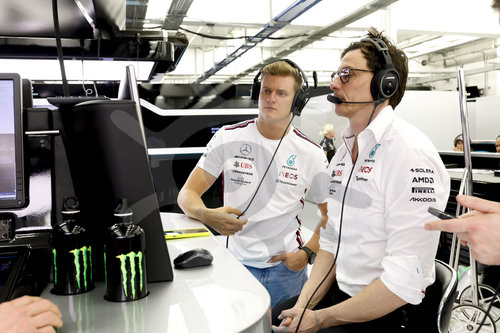 F1 Grand Prix of Bahrain
