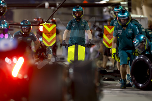 F1 Grand Prix of Bahrain