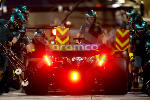 F1 Grand Prix of Bahrain