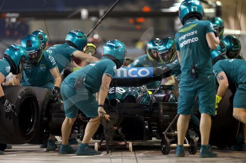 F1 Grand Prix of Bahrain