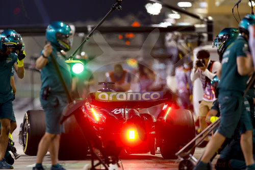 F1 Grand Prix of Bahrain