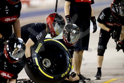 F1 Grand Prix of Bahrain