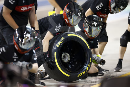 F1 Grand Prix of Bahrain