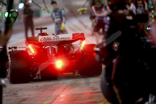 F1 Grand Prix of Bahrain