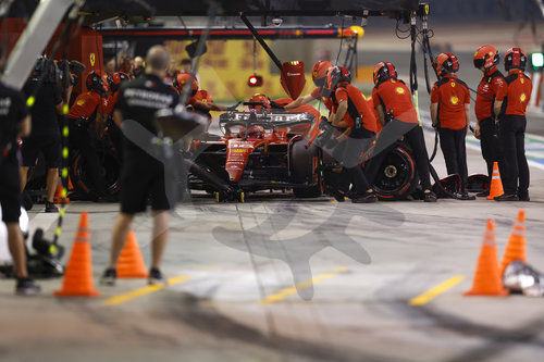 F1 Grand Prix of Bahrain